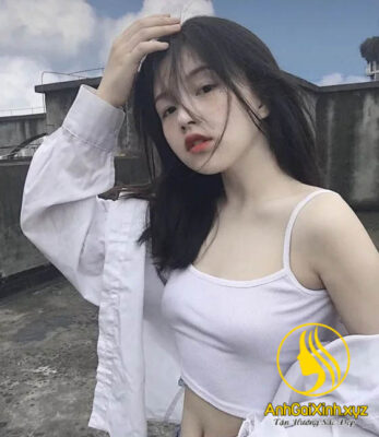 hinh anh hot girl kute de thuong 47