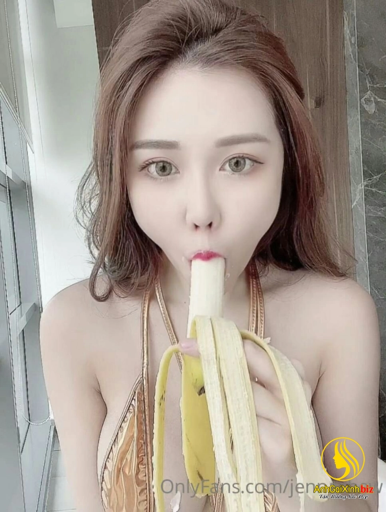 Ảnh Jenna Chew 18+